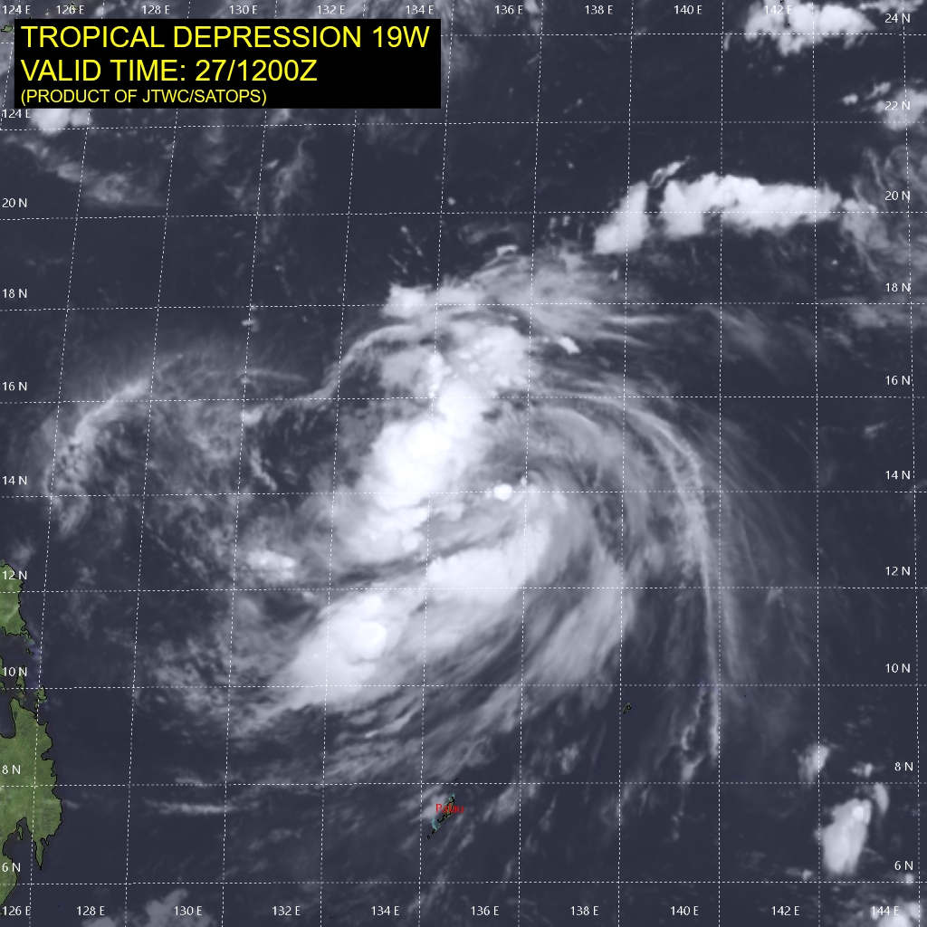 19最新情報 台風18号の進路予想 米軍ヨーロッパ気象庁比較 好奇心の旅 話題沸騰情報